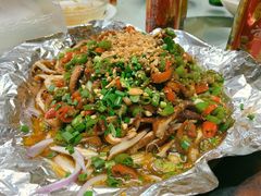 -小贝壳酒楼(经九路店)