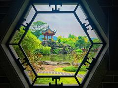 -顺峰山公园