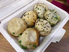 -小杨生煎(成山巴黎春天店)