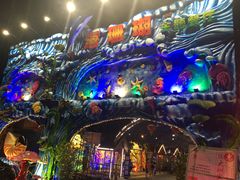 -御唐府海珊瑚主题餐厅