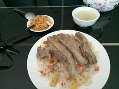 -特丰抓饭(莱茵庄园店)