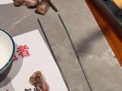 -通海俄式烧烤·俄罗斯大串(嵩山路店)
