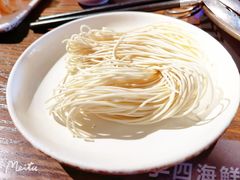 -呷哺呷哺(松江开元店)