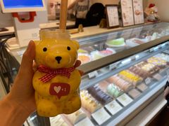 -奈诺甜品·生日蛋糕·下午茶(古城店)