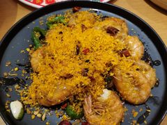 -避风塘·老港味餐厅(虹口龙之梦店)