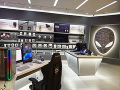 -外星人官方售后维修站.Alienware电脑专卖店