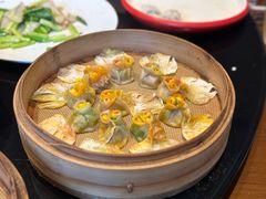 -德发长·花式蒸饺(大唐不夜城店)