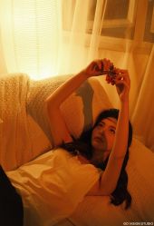 -GO VISION 动视觉婚纱摄影高级定制