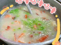 -南记食粥坊·宵夜大排档(莲花总店)