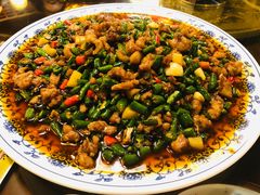 -徐鼎盛民间菜(上筑店)