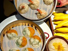 -隆喜元鱼汤包·海鲜(中联广场店)