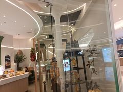 -mango tree芒果树泰国餐厅(青岛万象城店)