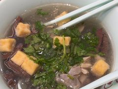 -回味鸭血粉丝汤(砂之船店)