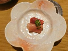 -鮨青(恒基名人购物中心店)