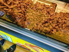 -周黑鸭(武汉汉阳区江城大道永旺店)