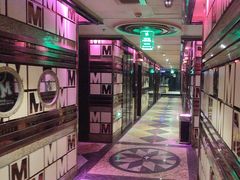 -音乐在线主题氧吧KTV(佳宁娜广场店)