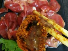 -老地方泥炉烤肉(总店)