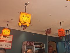 -老济南·地道济南菜(大明湖店)