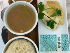 -翠华餐厅(香港国际机场店)
