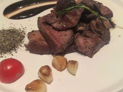 -火地铁板烧(昆山万象汇店)