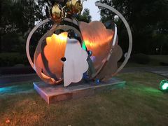 -陈家山荷花公园