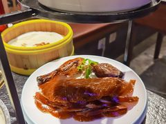 -局气 烤鸭·北京菜(光华路店)