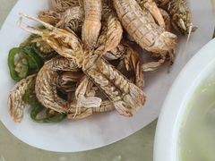 -考记泥焗鸡农庄·海鲜(北洛秘境店)