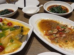 -廊亦舫Lang Yi Fang Restaurant(金桥店)