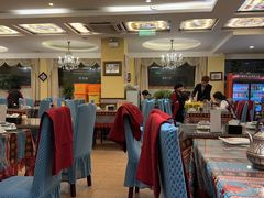 -巴依老爷新疆美食(魏公村店)