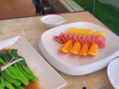 -济南喜来登酒店-采悦轩中餐厅