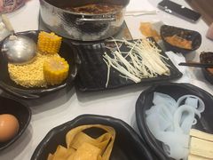 -呷哺呷哺 黄金牧场 (旧宫永辉超市店)