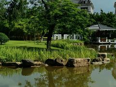 -广州国际生物岛