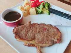 -必胜客(津塘店)