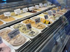 -Dooley's Premium Ice Cream