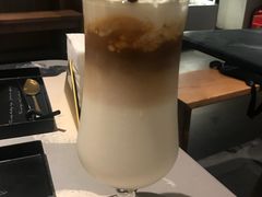 黑骑士-慢象咖啡(台江店)