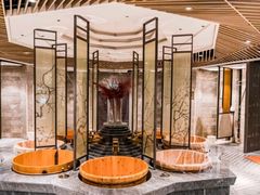 -海纳百川·都市温泉·足道·SPA(学院路店)