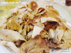 萧记烧鸡-萧记三鲜烩面(商务外环店)