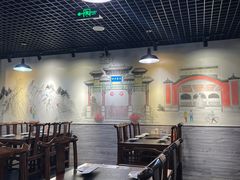 -再宣武文化主题餐厅·清真