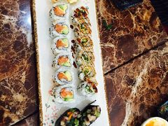 -米彩料理(西丽店)
