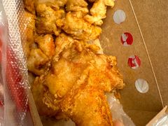 -阿捡忭京炸鸡(长沙韭菜园总店)