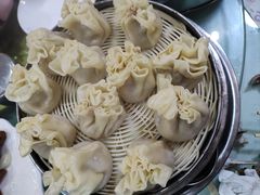 -四海回族饭店(湖西路老店)