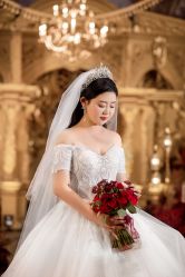 -MECCI婚礼摄影跟拍(红东方广场店)