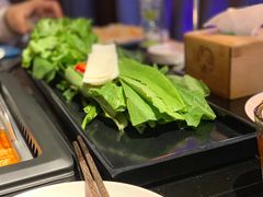 -东道煮牛肉火锅(重庆路店)