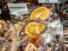 -雀食面包店(钟楼店)