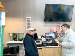 -陈老斯呼尔嗨吃烧烤(科巷店)