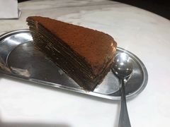 -Awfully Chocolate(来福士广场店)