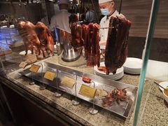 -郑州嘉锦·乐彼思特·海鲜自助餐厅