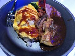 -龙记·香港茶餐厅(海上世界店)