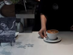 -Onirii Coffee(长乐路店)