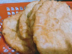素萝卜馅饼-老方子馅饼粥(台东店)